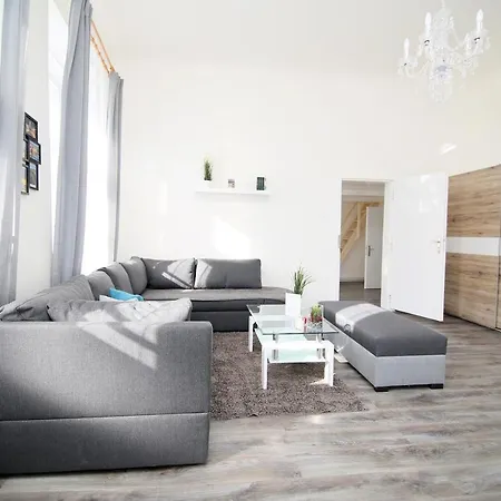 Appartamento Beautiful Mala Strana *