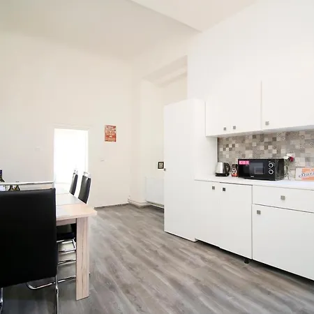 Beautiful Mala Strana Appartamento