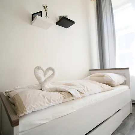 Beautiful Mala Strana Appartamento *