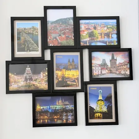 Beautiful Mala Strana Appartamento