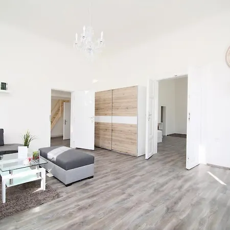 Beautiful Mala Strana Appartamento *