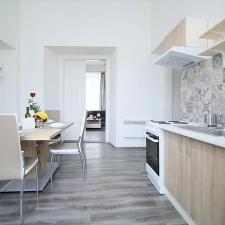 Appartement Beautiful Mala Strana