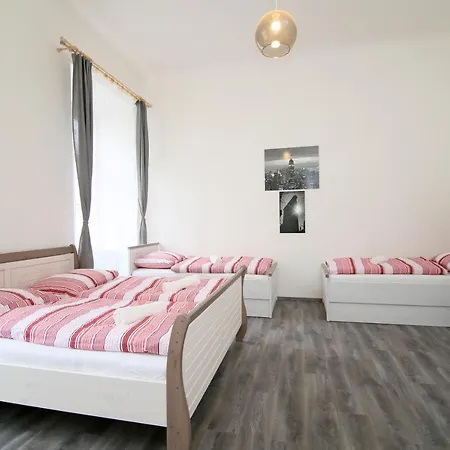 Appartement Beautiful Mala Strana *
