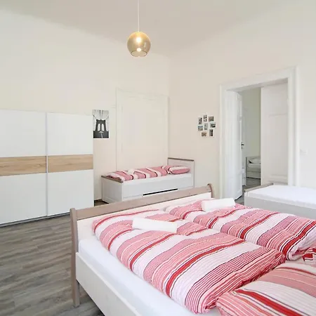 Appartement Beautiful Mala Strana *