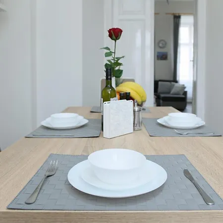 Appartement Beautiful Mala Strana