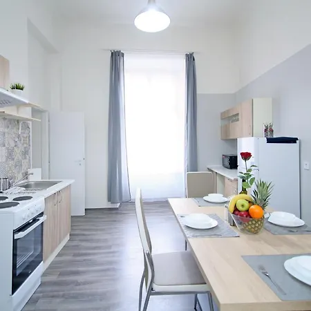 Appartement Beautiful Mala Strana *