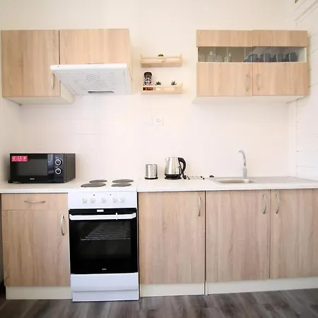 Appartement Beautiful Mala Strana *