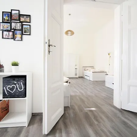 Beautiful Mala Strana Appartement
