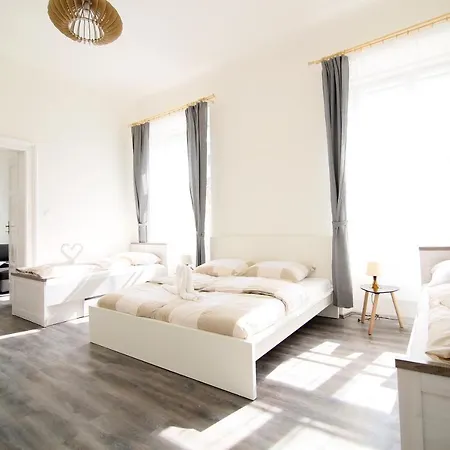 Beautiful Mala Strana Appartement *