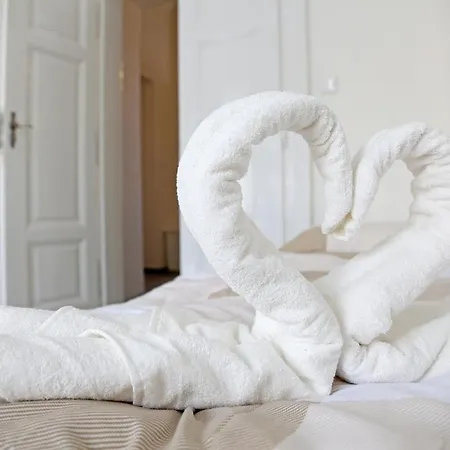 Appartement Beautiful Mala Strana