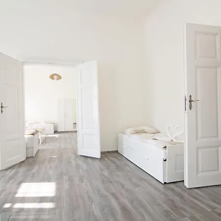 Beautiful Mala Strana Appartement