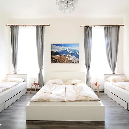 Appartement Beautiful Mala Strana