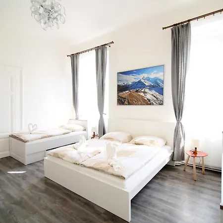 Appartement Beautiful Mala Strana