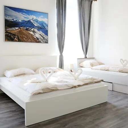 Beautiful Mala Strana Appartement