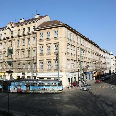 Appartement Beautiful Mala Strana *