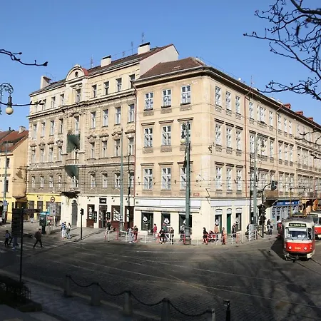 Appartement Beautiful Mala Strana