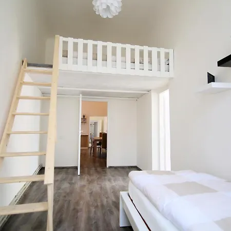 Appartement Beautiful Mala Strana