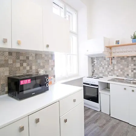 Appartement Beautiful Mala Strana