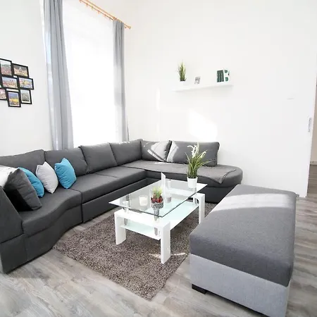 Beautiful Mala Strana Appartement *