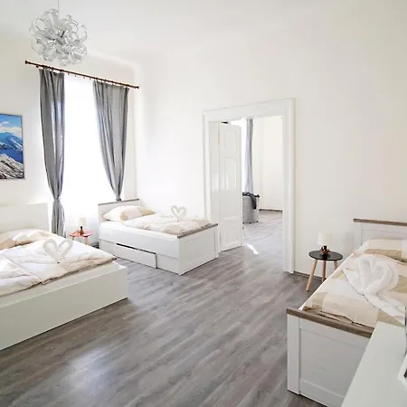 Appartement Beautiful Mala Strana