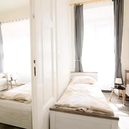 Beautiful Mala Strana Appartement Praag