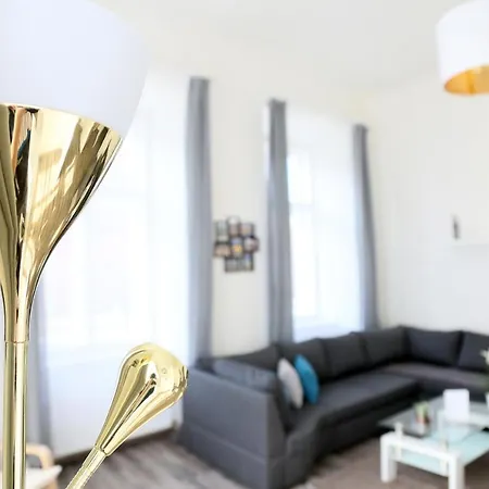 Appartement Beautiful Mala Strana