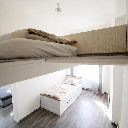 Appartement Beautiful Mala Strana *