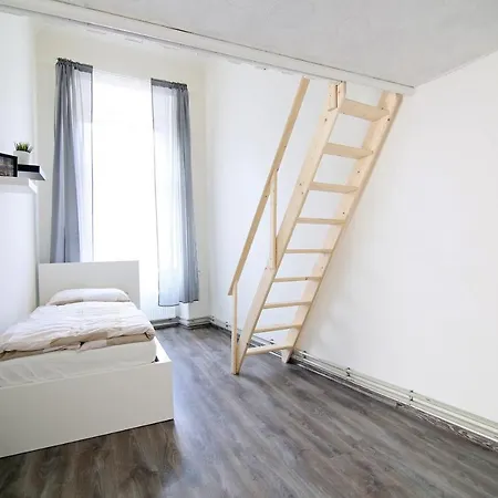 Beautiful Mala Strana Appartement *